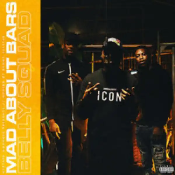 Mixtape Madness - Mad About Bars